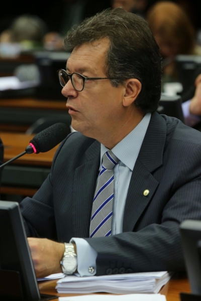 Deputado federal La�rcio Oliveira (Imagem: Assessoria La�rcio Oliveira)