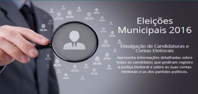 Elei��es 2016: TSE recebe primeiros recursos relativos a pedidos de registro de candidatura (Imagem: TSE)