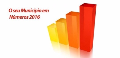 O seu Munic�pio em N�meros 2016 (Imagem: TRE/SE)
