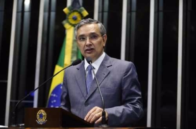 Senador Eduardo Amorim (Imagem: Assessoria Eduardo Amorim)
