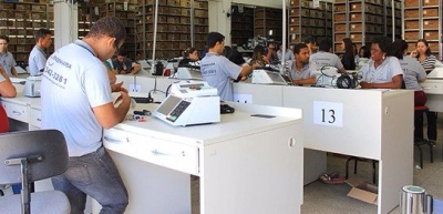 TRE/Sergipe inicia prepara��o das urnas (Imagem: TRE/SE)