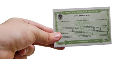 Prazo para solicitar 2� via do t�tulo termina nesta quinta (22) (Imagem: TRE/SE)
