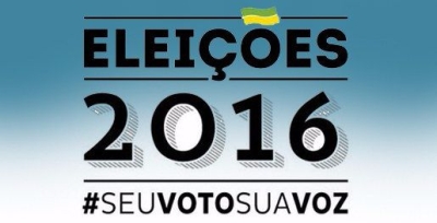 Elei��es 2016 (Imagem: TSE)