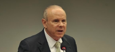 S�rgio Moro revoga pris�o tempor�ria de Guido Mantega (Imagem: Ag�ncia Brasil)