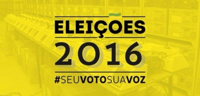 Elei��es 2016 (Imagem: TSE)