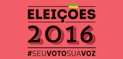 Elei��es 2016 (Imagem: TSE)