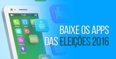 Novos aplicativos da Justi�a Eleitoral j� est�o dispon�veis para download gratuito (Imagem: TSE)