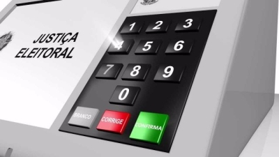 Est� fora do seu domic�lio eleitoral? Saiba como justificar seu voto (Imagem: Ag�ncia Alese)
