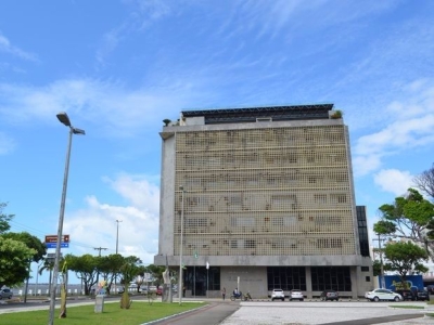 Dr. Gilson Andrade venceu em Est�ncia (Foto: Divulga��o)