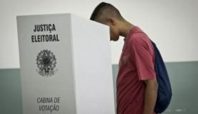 Ao todo, oito capitais tiveram as elei��es definidas em primeiro turno (Imagem: Arquivo |Ag�ncia Brasil)