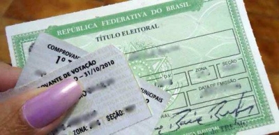 Certid�o de quita��o eleitoral ficar� indispon�vel na internet at� 6 de novembro (Imagem: TSE)