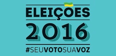 Elei��es 2016 (Imagem: TSE)