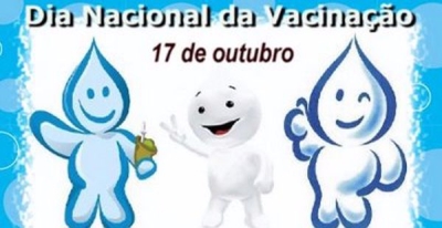 17 de outubro: Dia Nacional da Vacina��o (Imagem: Site Garibalde Mendon�a)