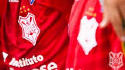 Deputado Garibalde Mendon�a parabeniza Club Sportivo Sergipe pelos 107 anos de hist�ria (Imagem: Site Garibalde Mendon�a)