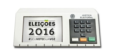 Elei��es 2016: c�dulas utilizadas na Vota��o Paralela ser�o preenchidas dia 26 (Imagem: TRE/SE)