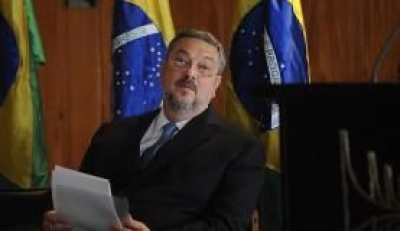 Ex-ministro da Fazenda Antonio Palocci (Imagem: Arquivo/Ag�ncia Brasil)