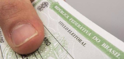 Cart�rios eleitorais voltam a fazer inscri��o eleitoral e transfer�ncia de domic�lio (Imagem: TSE)
