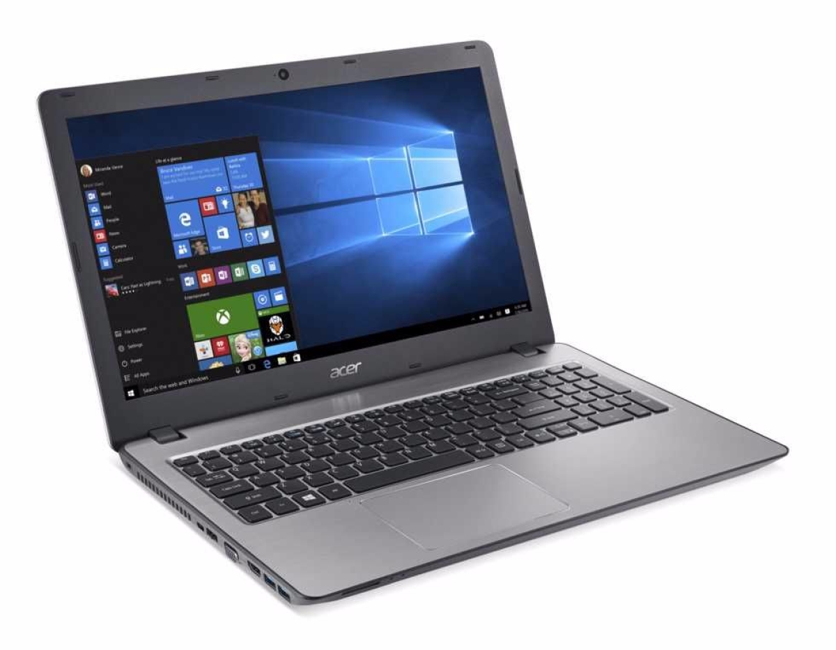 Acer renova linha e traz conversvel com funcionalidade indita para o Brasil (Imagem: Divulgao)