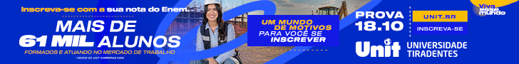 EDUCAÇÃO - TOPO - UNIT